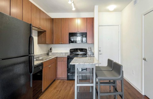 Jenks Wohnung | Landing at The Reserve at Elm - 2 Bedrooms in J...