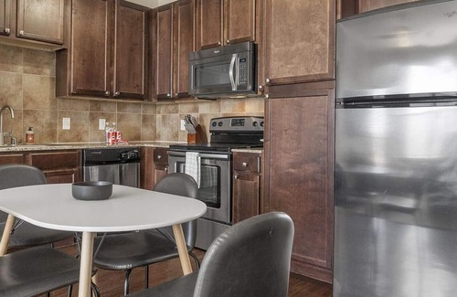El Paso Wohnung | Landing at The View At Montecillo - 2 Bedrooms in Northwest El Paso