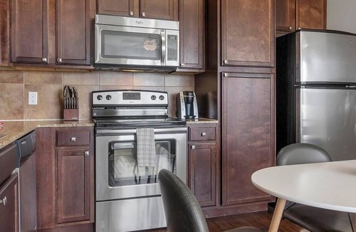 El Paso Wohnung | Landing at The View At Montecillo - 2 Bedrooms in Northwest El Paso