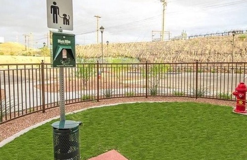 El Paso Wohnung | Landing at The View At Montecillo - 2 Bedrooms in Northwest El Paso