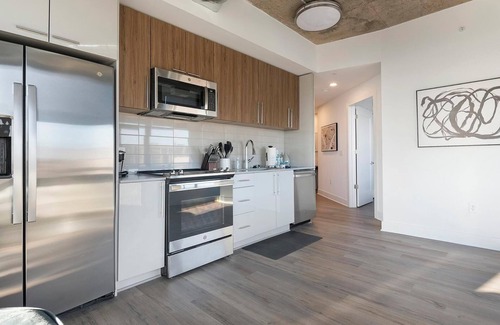 Baileys Crossroads Wohnung | Landing at Three Collective - 2 Bedrooms in Fal...