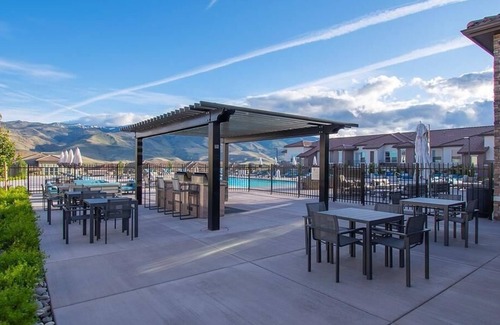 Northwest Reno Wohnung | Landing at Vida Luxury Apartments - 1 Bedroom in Northwest Reno