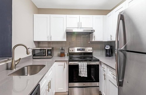 Thurston Wohnung | Landing at Villas at NorthStar - 2 Bedrooms in Thurston