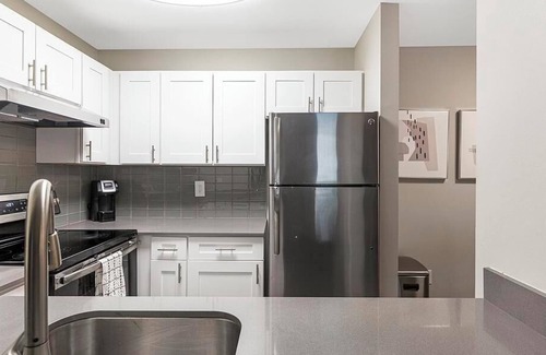 Thurston Wohnung | Landing at Villas at NorthStar - 2 Bedrooms in Thurston