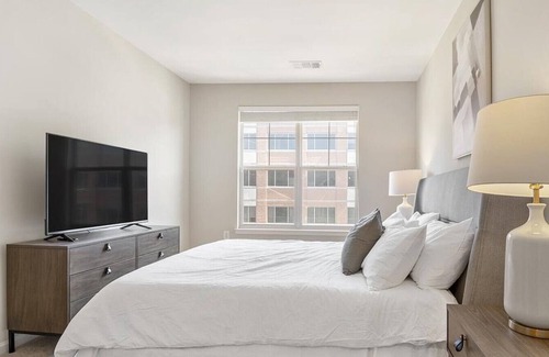 Leesburg Wohnung | Landing at Windsor Leesburg Apartments - 2 Bedrooms in Downtown Leesburg