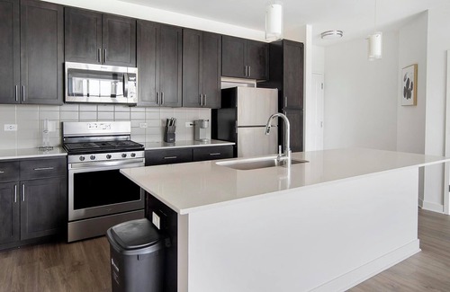 Schaumburg Wohnung | Landing at Element at Veridian - 1 Bedroom in Schaumburg