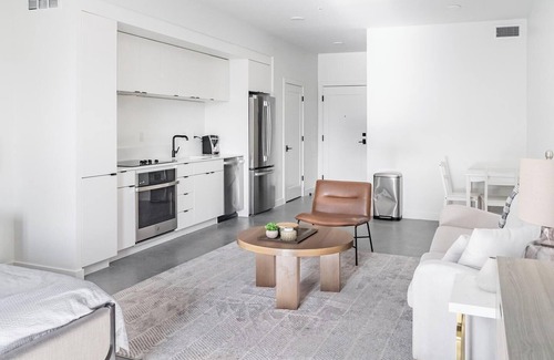 Sugar House Wohnung | Landing | Chic Studio, Gym, Game Room