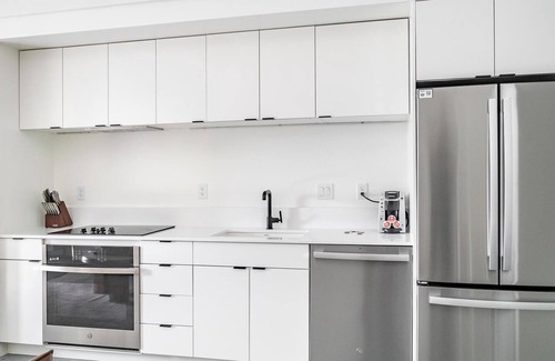 Sugar House Wohnung | Landing | Chic Studio, Gym, Game Room