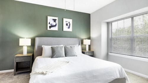 Lithia Springs Wohnung | Landing Modern Apartment with Amazing Amenities (ID4762X60)