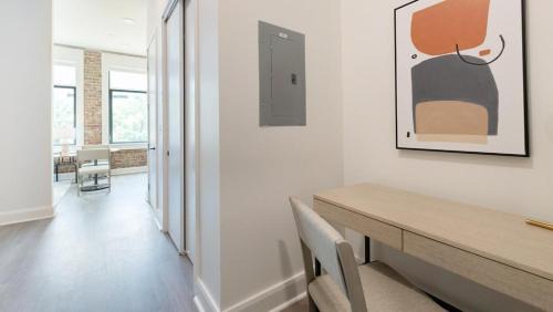 Five Points South Wohnung | Landing Modern Apartment with Amazing Amenities (ID5790X36)