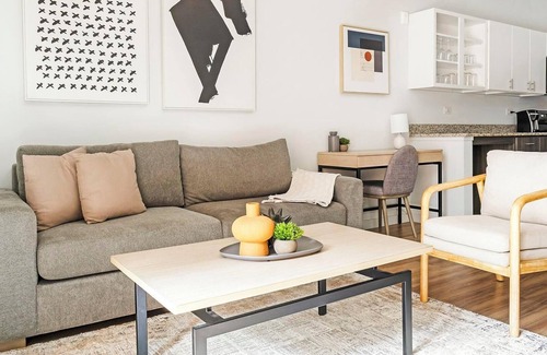 Decatur Wohnung | Landing at Avondale Hills - 1 Bedroom in Avondale Estates