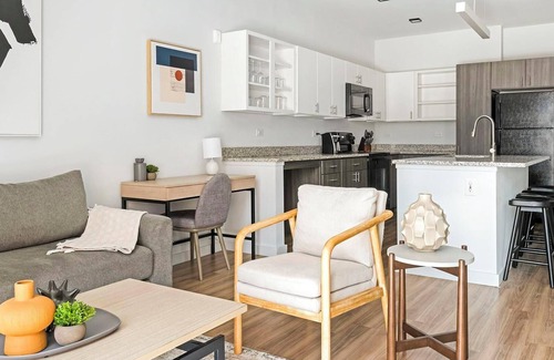 Decatur Wohnung | Landing at Avondale Hills - 1 Bedroom in Avondale Estates