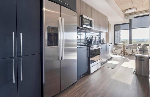 Baileys Crossroads Wohnung | Landing at Three Collective - 1 Bedroom in Fall...