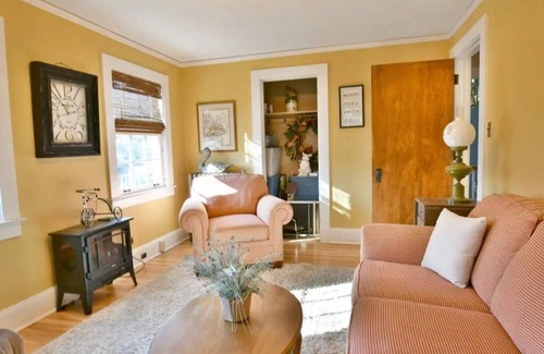 Youngstown Wohnung | Landis house