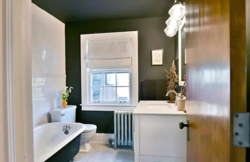 Youngstown Wohnung | Landis house