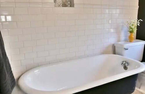 Youngstown Wohnung | Landis house