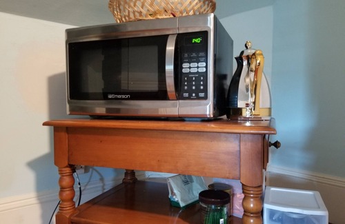 Salem Haus | Landmark Castle