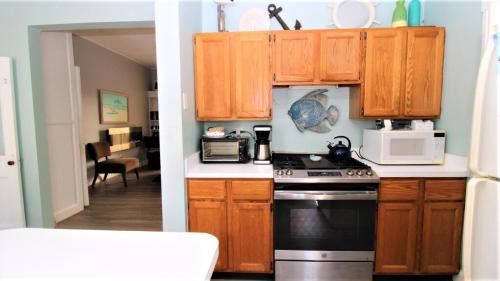 Cape May Point Wohnung | Lands End