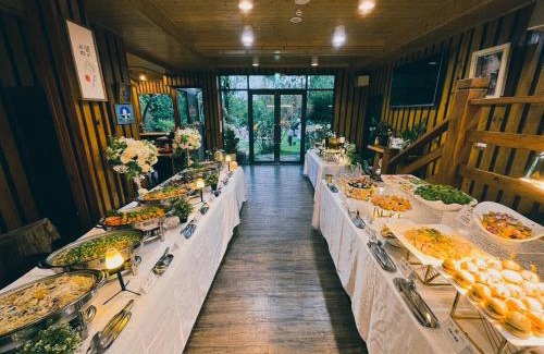 Puli Haus | Lane 523埔里包棟庭園民宿