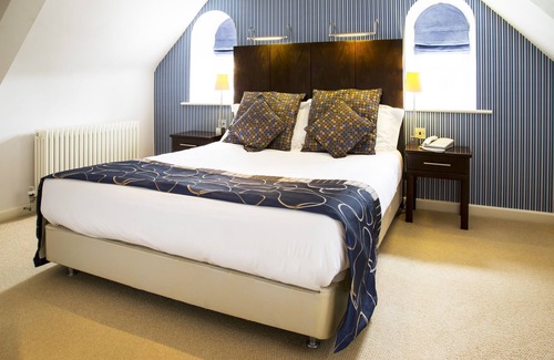 Brympton Hotel | Lanes Hotel