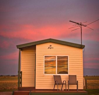 Jam Jerrup Sonstige | Lang Lang Caravan Park