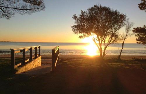 Jam Jerrup Sonstige | Lang Lang Caravan Park