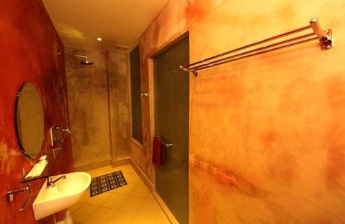 Taman Mewah Hotel | Langit-Langi Hotel Port Dickson