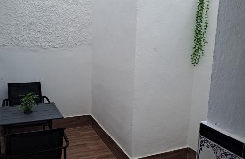 Punta Umbria Wohnung | Langostino 18 bajo c