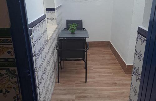 Punta Umbria Wohnung | Langostino 18 bajo c