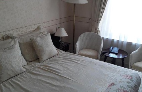 Langport Hotel | Langport Arms Hotel