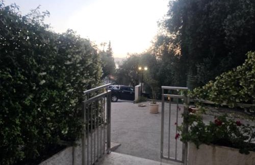 Przno Wohnung | Langust - free parking