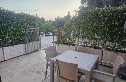 Przno Wohnung | Langust - free parking