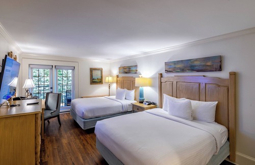 Buford Kabine | Lanier Islands Resort