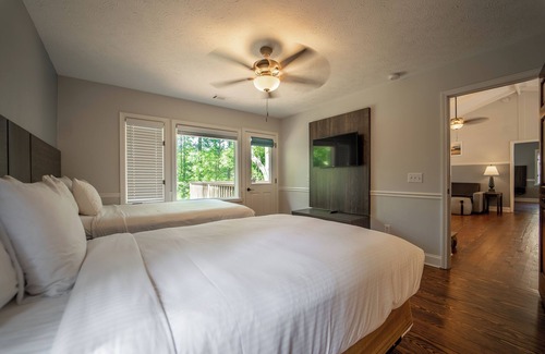 Buford Kabine | Lanier Islands Resort