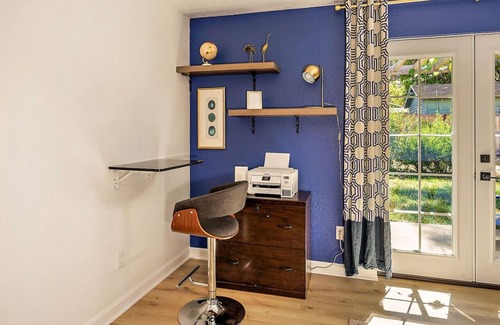 Phoenix Haus | Lanka Rose House by WanderLodges | Pet friendly!