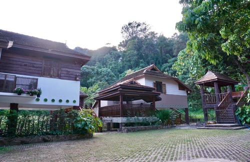 Chiang Dao Haus | LANNA HOUSE บ้านลานนา เชียงดาว