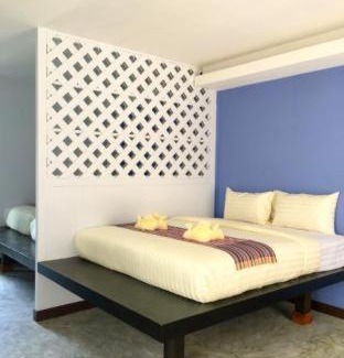 Ko Lanta Hotel | Lanta For Rest Boutique