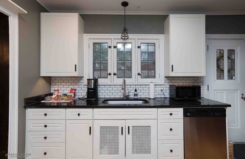 Youngstown Haus | Schöne historische English Tutor