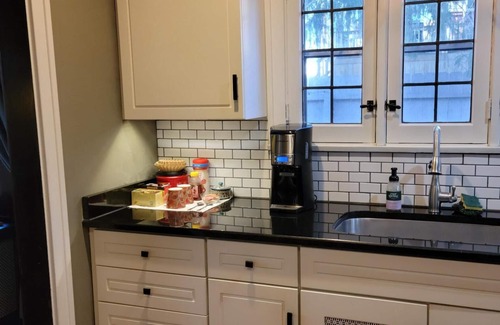 Youngstown Haus | Schöne historische English Tutor