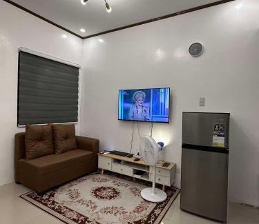 San Fernando Wohnung | Lantern Villa