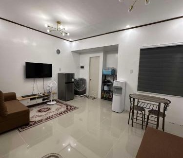 San Fernando Wohnung | Lantern Villa