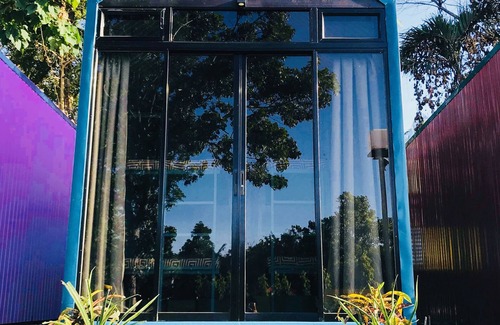 Yumbing Kabine | Lanzones Cabana: Moderne Schlafkoje 10