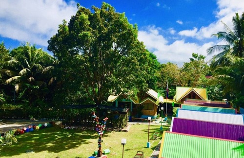 Yumbing Kabine | Lanzones Cabana: Moderne Schlafkoje 10