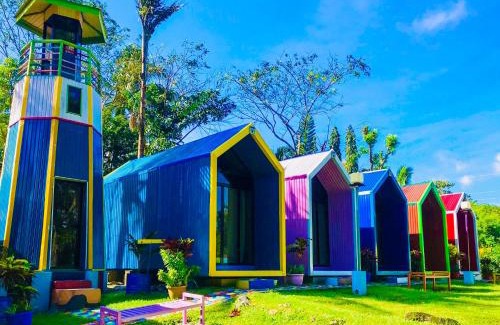 Yumbing Hotel | Lanzones Cabana