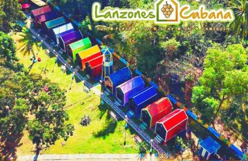 Yumbing Hotel | Lanzones Cabana