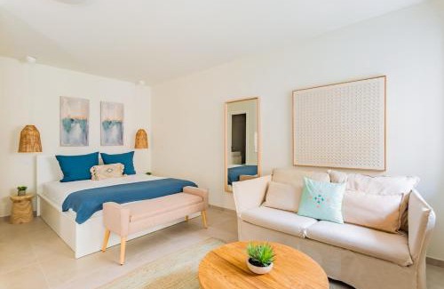 Santos Wohnung | Lapa Getaway Studio with Swimming Pool