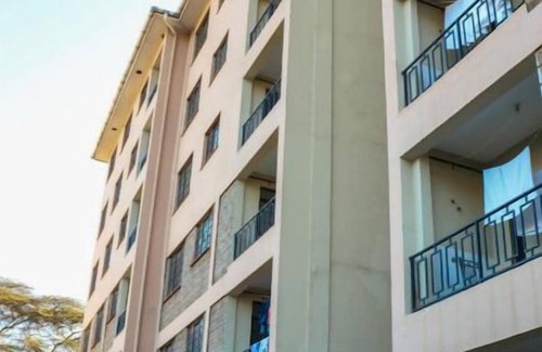 Ngelani Haus | Lapetals-Paradise-3bedrooms-ABNB