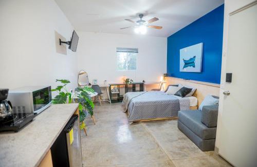 Guadalajara Haus | Lapizlázuli Studio 5