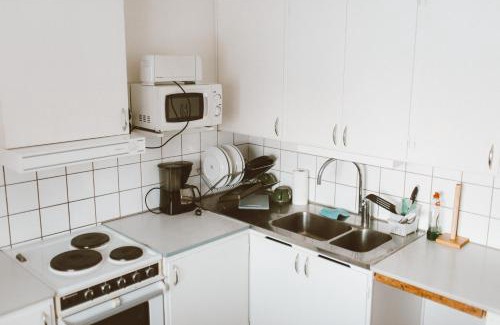 Asele Haus | Lappland Pro Natur