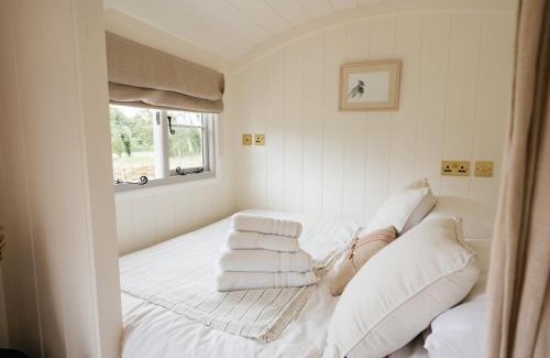 Cholderton Wohnung | Lapwing Hut